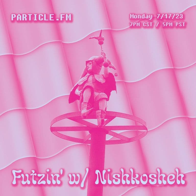 Futzin' July 2023