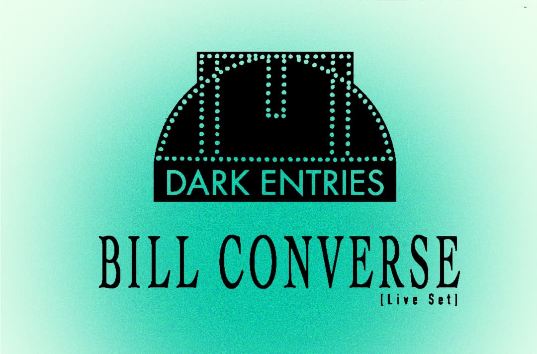Dark Entries Showcase