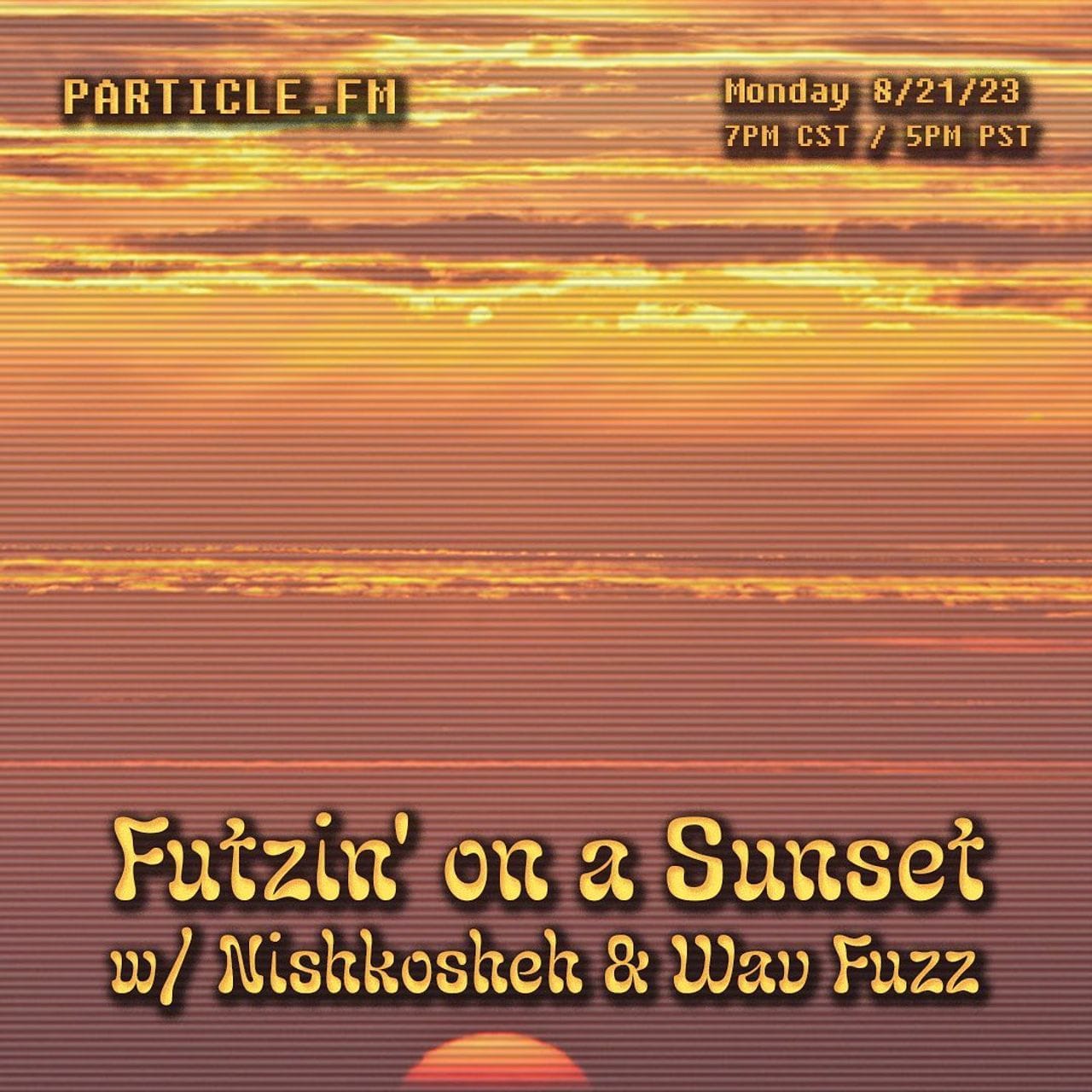 Nishkosheh and Wav Fuzz Show