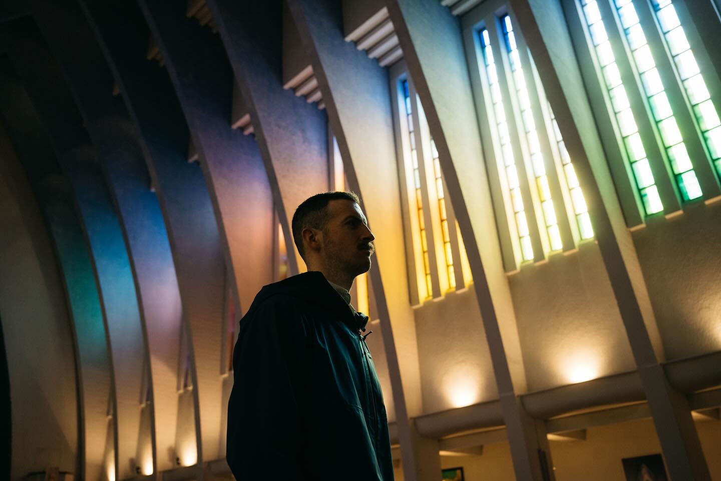 Jake Muir at Quint Gallery