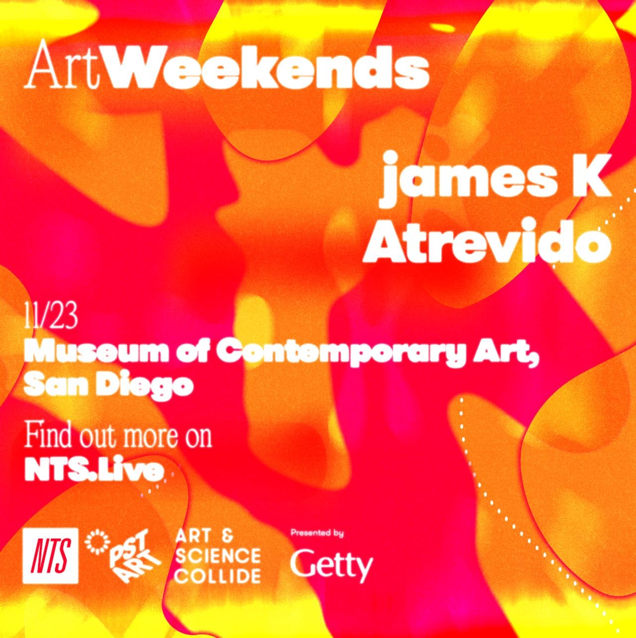NTS Getty
