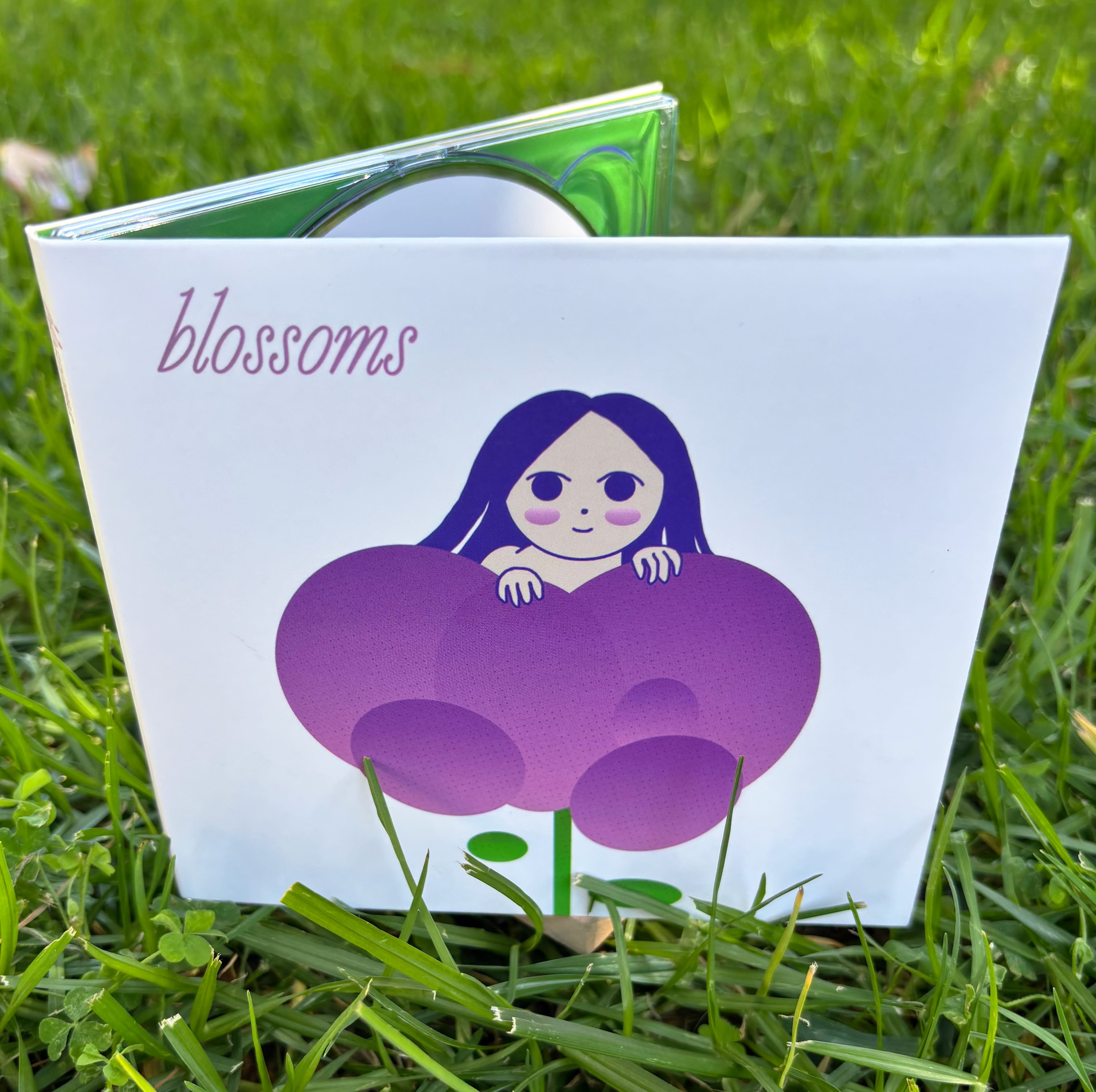Blossoms V.A.