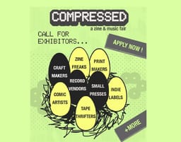 Apply for COMPRESSED '26