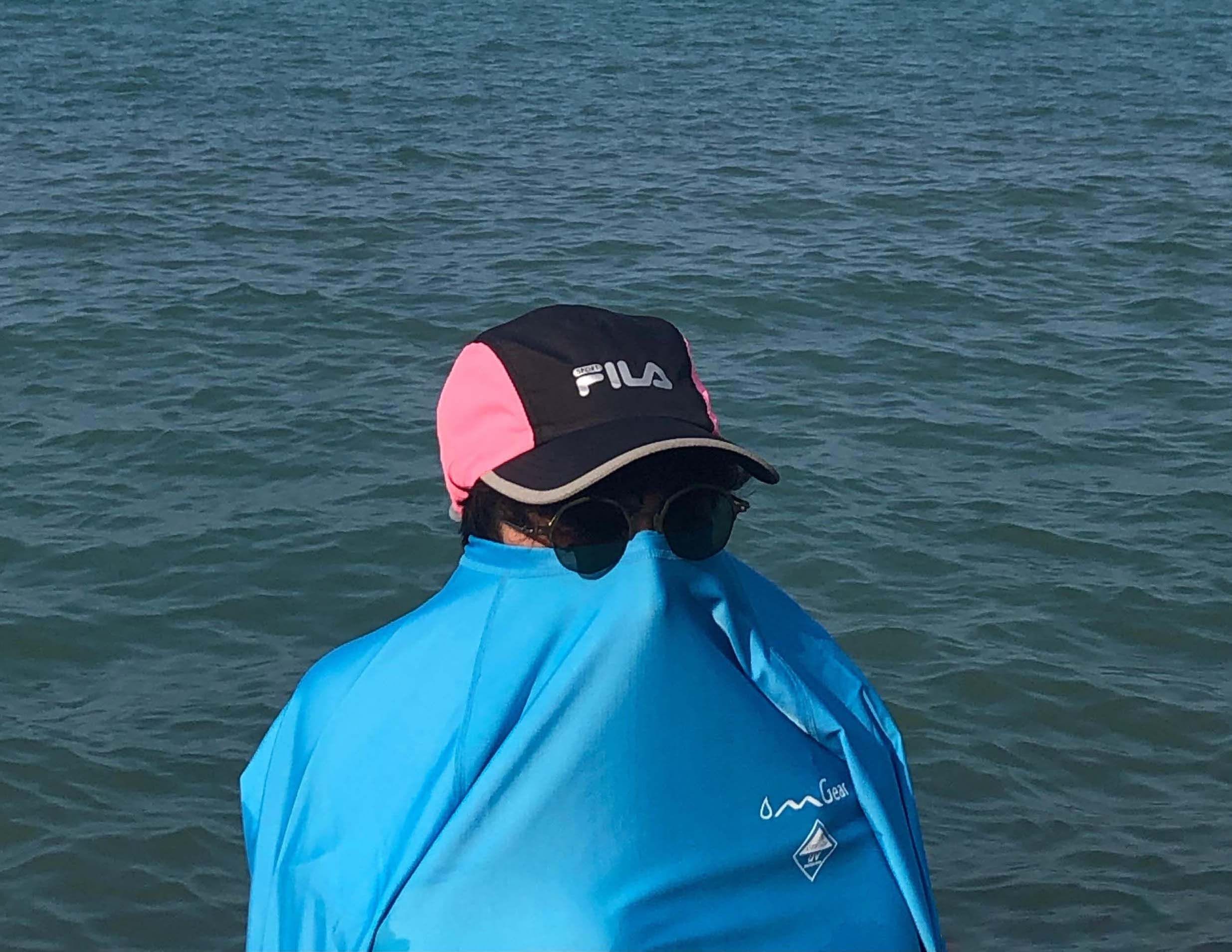 Radio Chatter: Nishkosheh