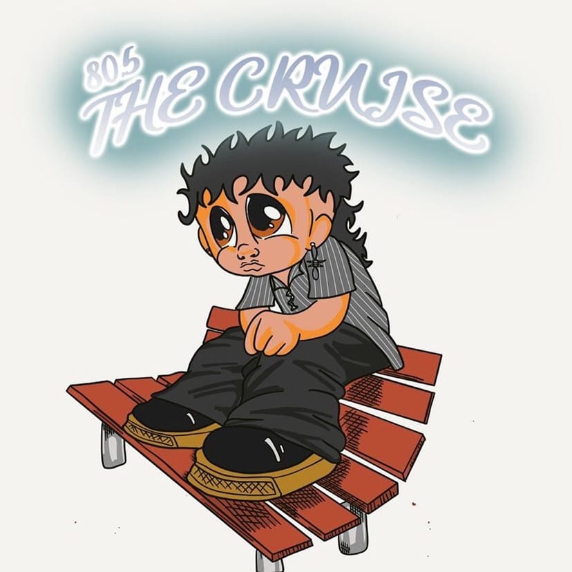 80.5 The Cruise w/ DJ Ready, Set, Slow - Jan 1st 2023