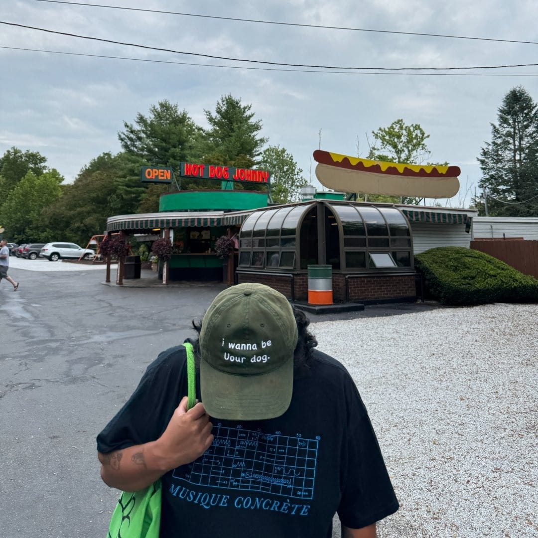 Daisyworld w/ matty - Sep 7th 2026