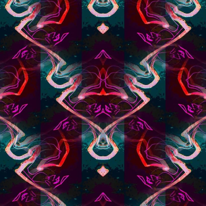 Echolocation w/ Jennifer Spektor - Jul 3rd 2026