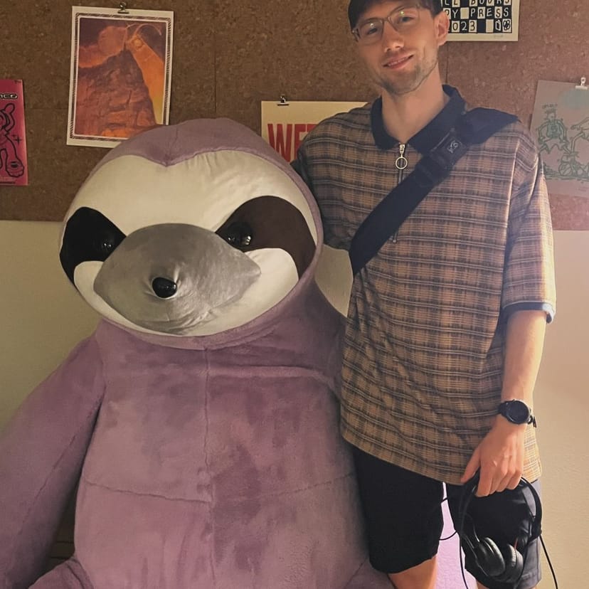 Guest Mix w/ Jason Code - Mar 4th 2024