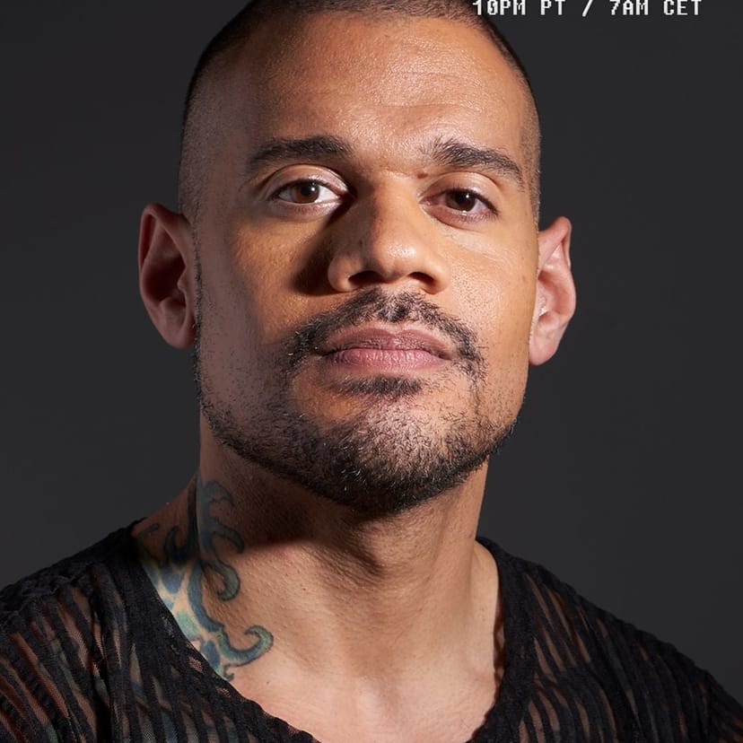 Guest Mix w/ Marc Homer - Feb 21st 2026