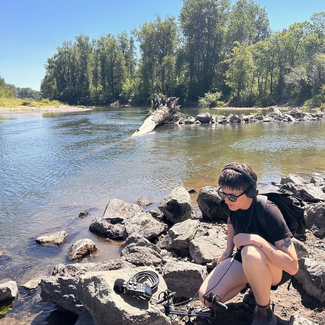 hyperobject w/ Maddi Baird - Jul 13th 2025