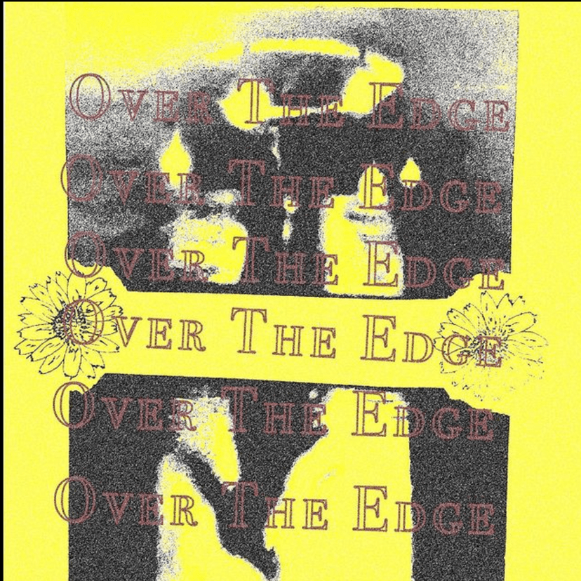 Over The Edge w/ DJ Skawife - Jul 5th 2023