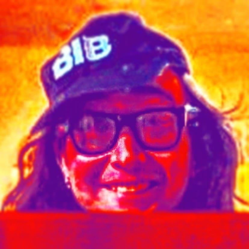 Over the Edge w/ DJ Skawife - May 1st 2024