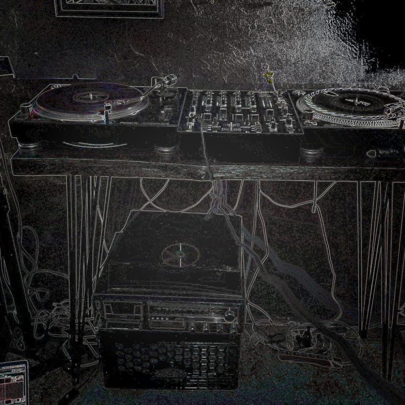 Phosphene w/ DJ Technik - Feb 10th 2023