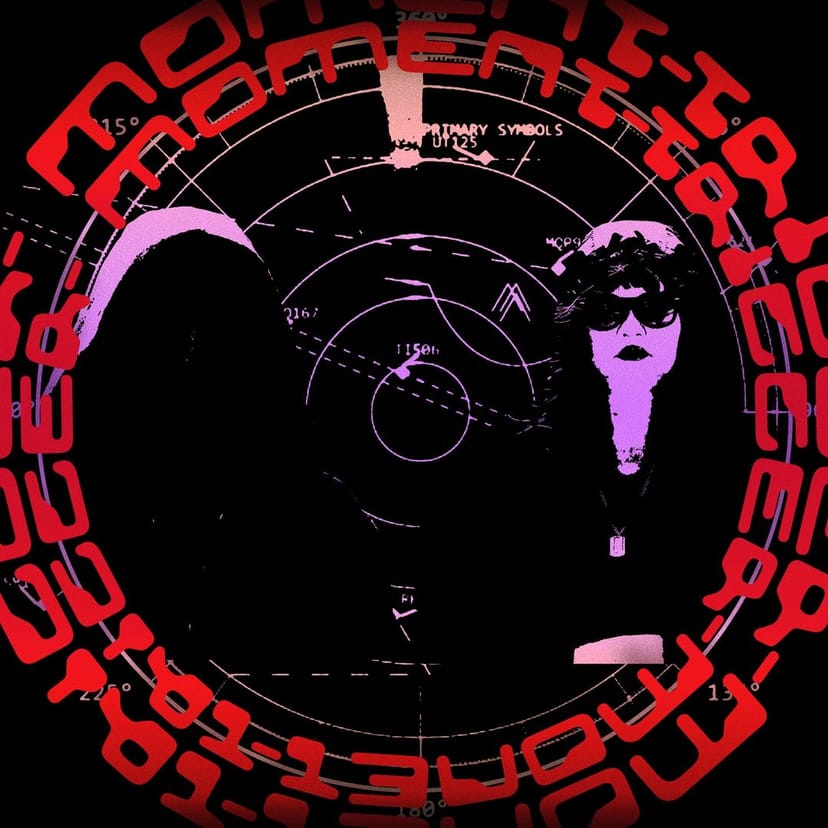 Phosphene w/ Moment Trigger - Sep 6th 2024
