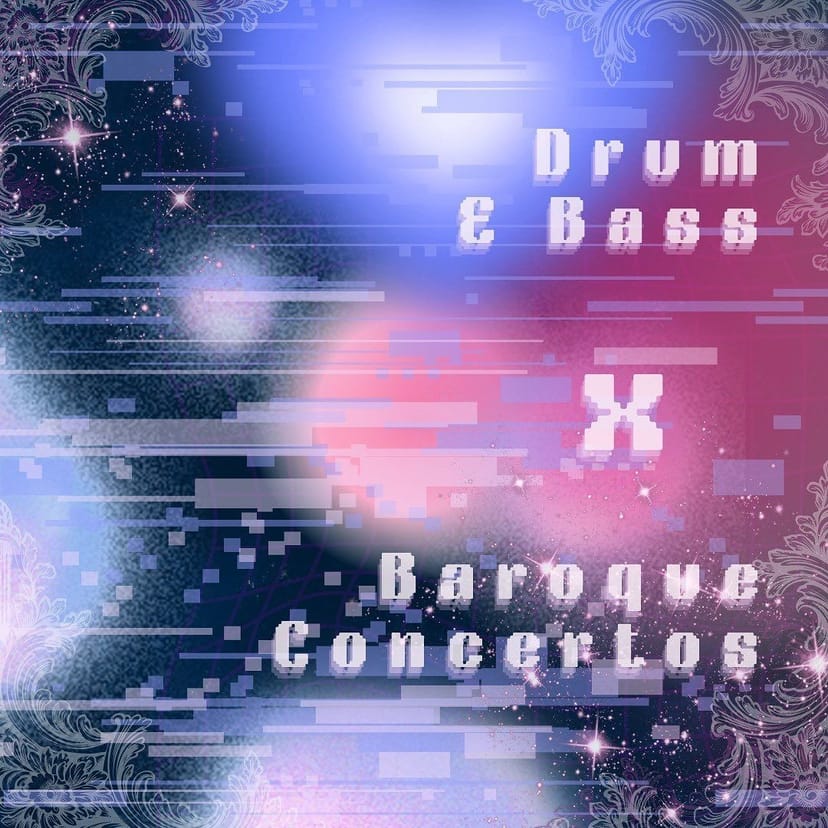 syntax w/ azizam (Baroque Bass) - Oct 14th 2024