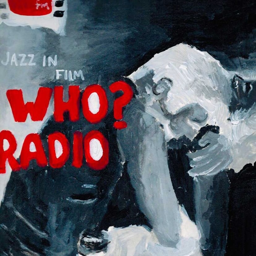 Who? Radio w/ Rebecca Henshaw & Ryan Ebaugh - Jul 3rd 2022