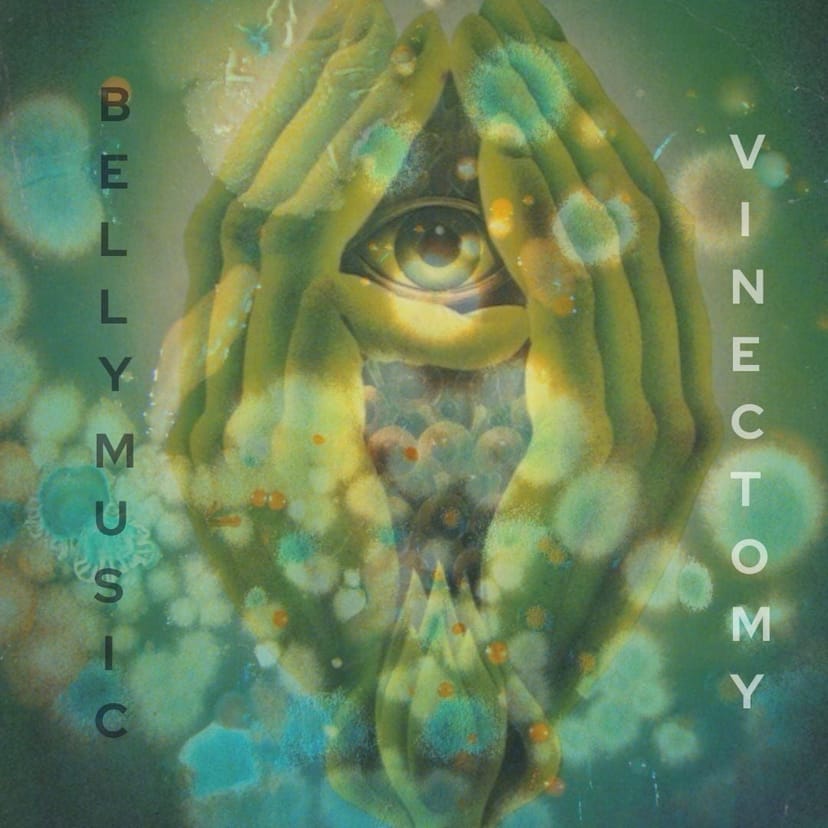 Belly Music w/ Cyrus - Feb 1st 2026