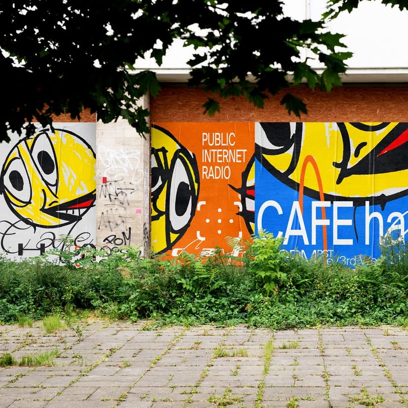 Cafe Ha w/ erlaab - Dec 21st 2022